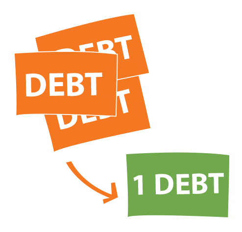 Debt Consolidation Loan UK